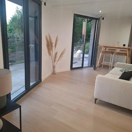 Appartement Vue Exceptionnelle Et Piscine