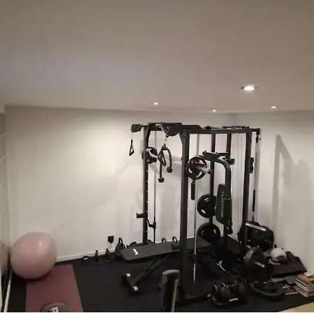 Vue Exceptionnelle Et Piscine